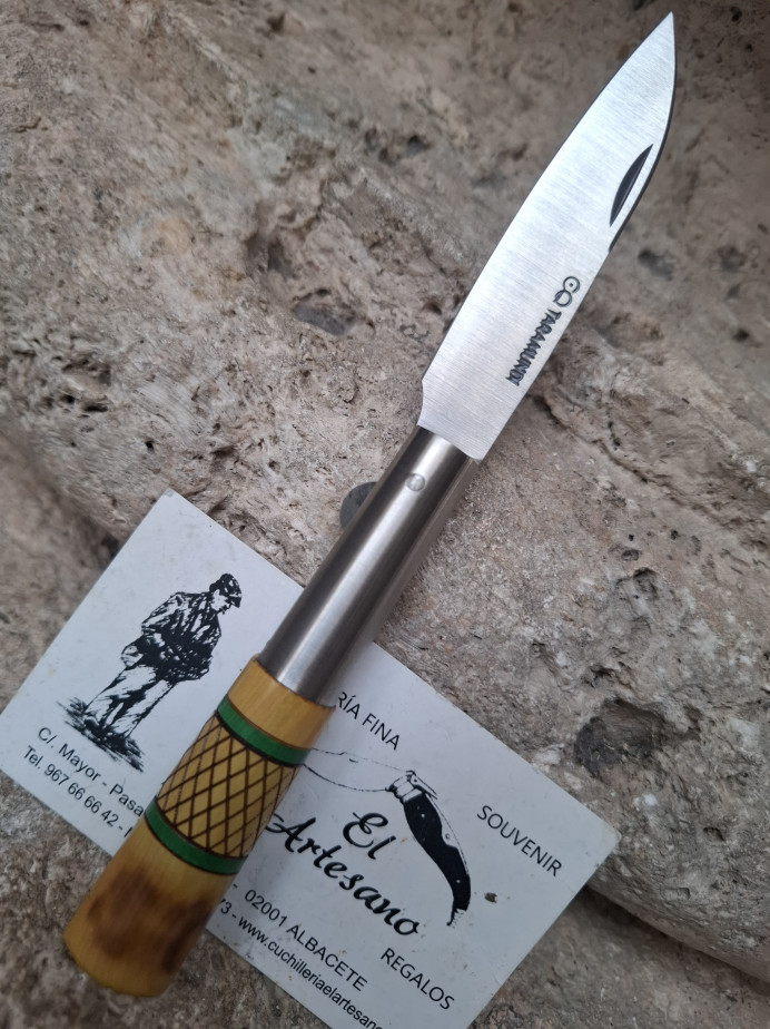 NAVAJA TARAMUNDI CARLOS QUINTANA BOJ CENEFA VERDE